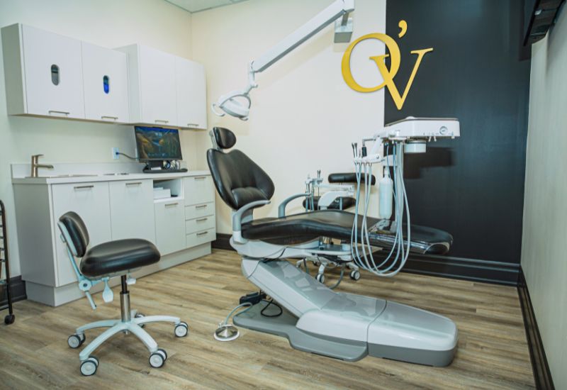 Dentist in Orangeville, ON