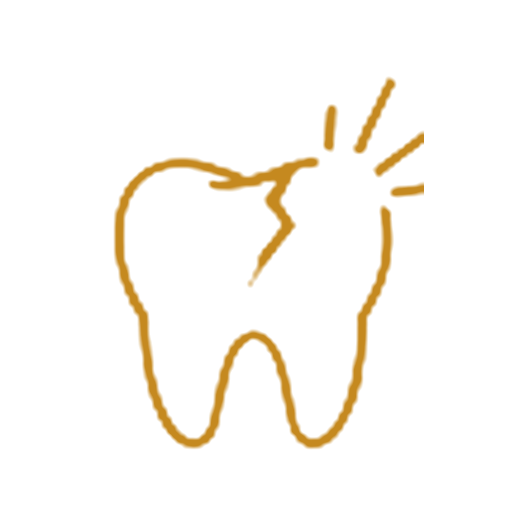 tooth pain